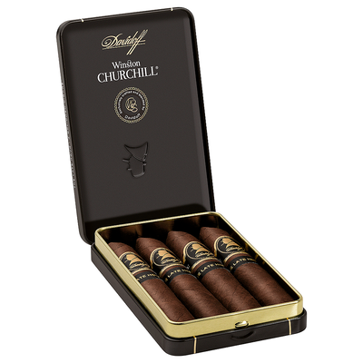 Davidoff The Late Hour