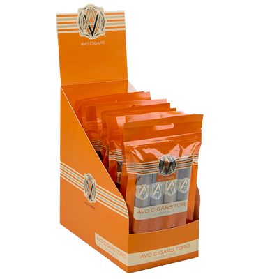 AVO Core Fresh Pack Toro Sampler Boat