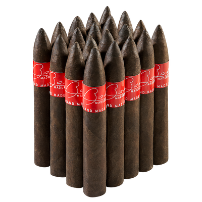 Bahia Maduro