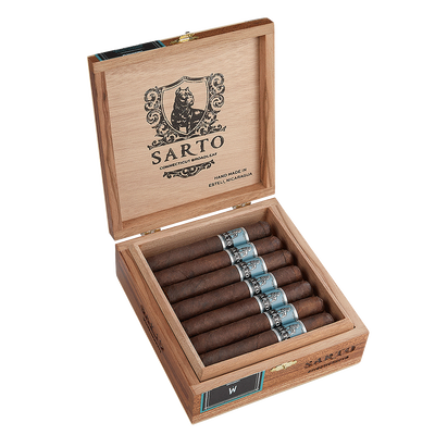 Warped Sarto
