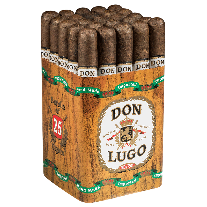 Don Lugo Meier & Dutch