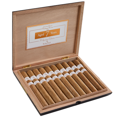 Rocky Patel Vintage 1999 Connecticut