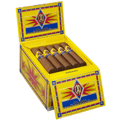 CAO Colombia
