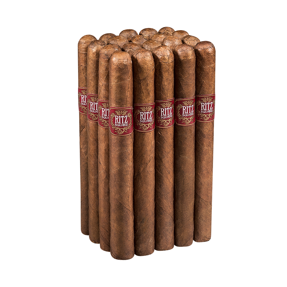 Churchill (7.0" x 50) - Maduro