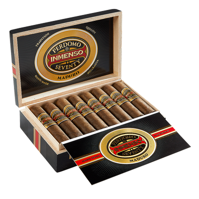 Perdomo Inmenso Seventy Maduro