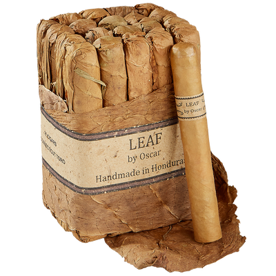 Leaf by Oscar Connecticut