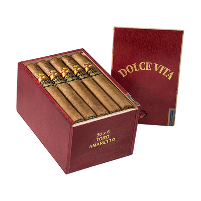 Dolce Vita Liqueurs