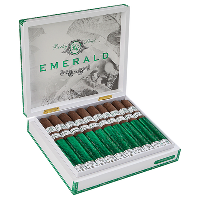 Rocky Patel Emerald