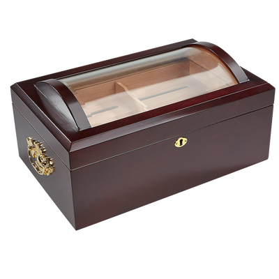 Il Duomo Display Dome Humidor