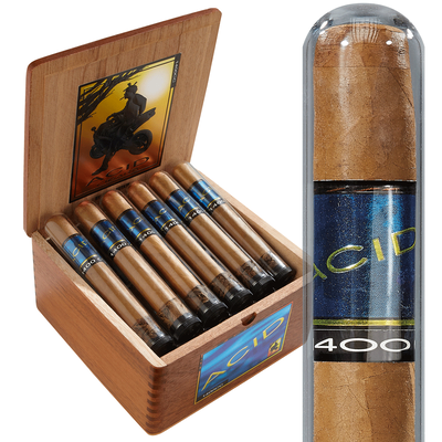 ACID Cigars by Drew Estate