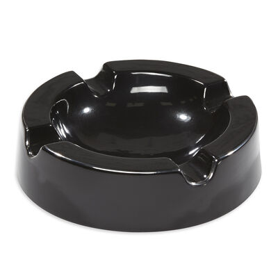 Craftsman's Bench Sterling Ashtray