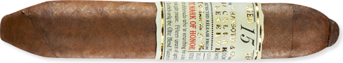 Solara (Double Robusto)  (5.0" x 58)