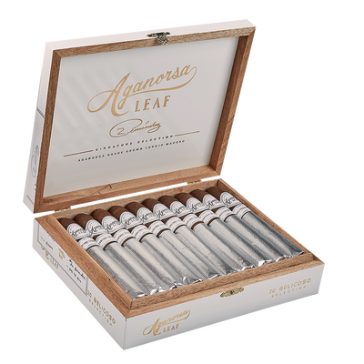 Aganorsa Leaf Signature Maduro