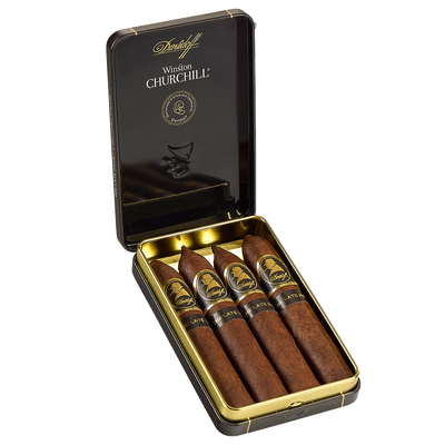 Davidoff The Late Hour
