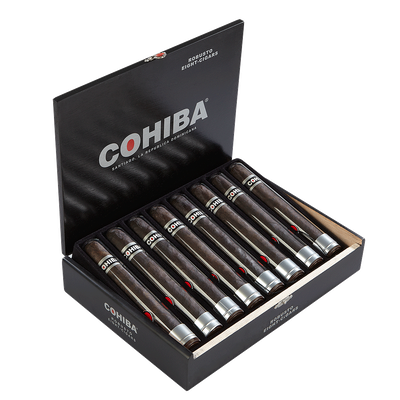 Cohiba Black