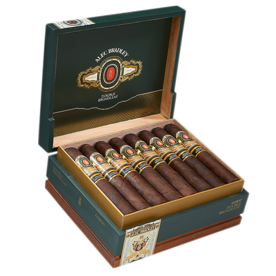 Alec Bradley Double Broadleaf