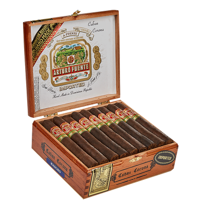 Arturo Fuente