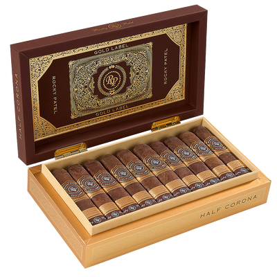 Rocky Patel Gold Label