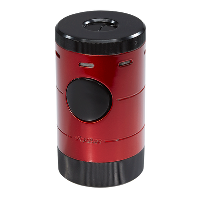 Xikar Volta Quad Flame Table Top Lighter