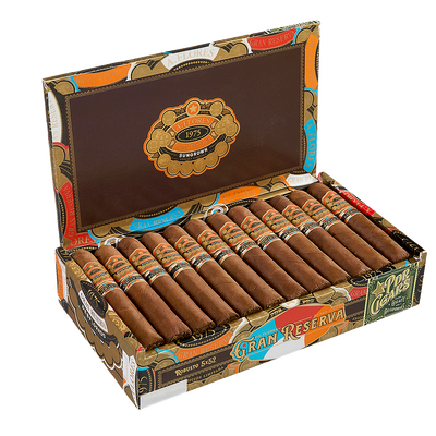 PDR A Flores Grand Reserve Desflorado