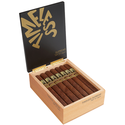 Ferio Tego Timeless Supreme