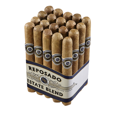Reposado '96 Estate Blend Habano