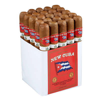 New Cuba Connecticut