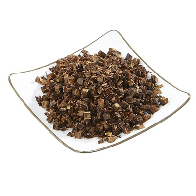 Peter Stokkebye 41 Cube Cut Pipe Tobacco