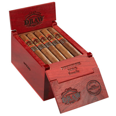 Southern Draw Firethorn Habano Rosado