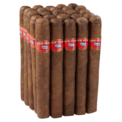 New Cuba