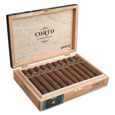 Warped Corto Maduro