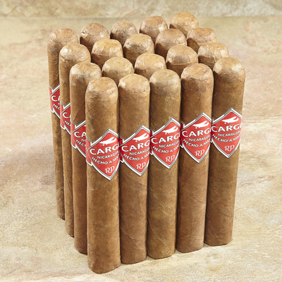Rocky Patel Cargo