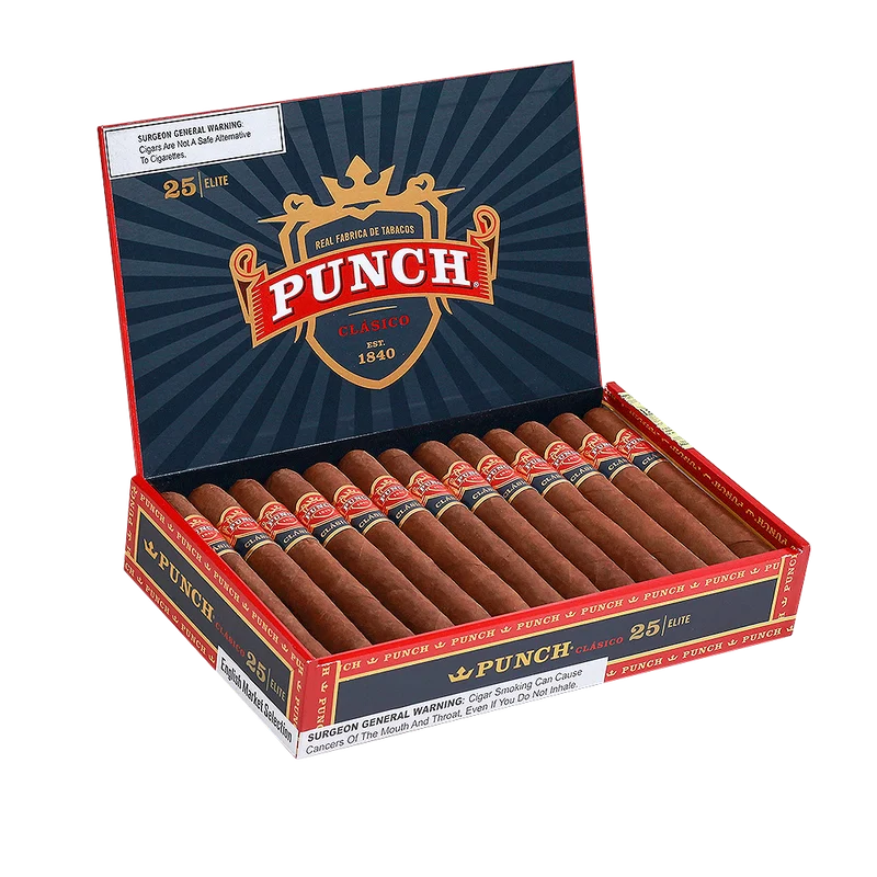 Punch - Meier & Dutch