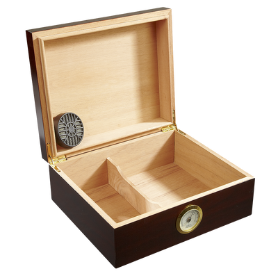 Statesman Humidor