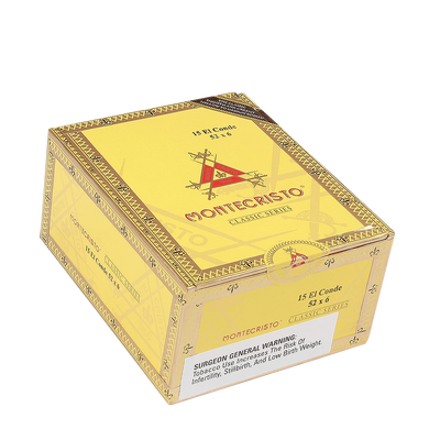 Montecristo Classic