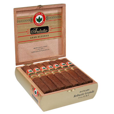 Joya De Nicaragua Antano Gran Reserva