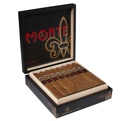 Montecristo Monte
