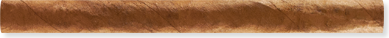 Cigarillo (4.0" x 24) - Natural
