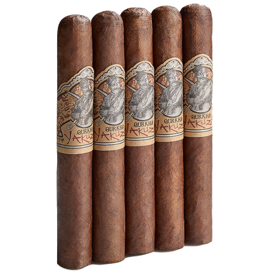 Gurkha Yakuza