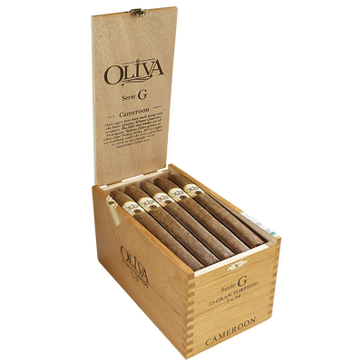 Oliva Serie 'G'