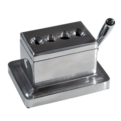 Quad Table-Top 60-Ring Gauge Cutter