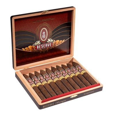 Alec Bradley Reserve Nicaraguan