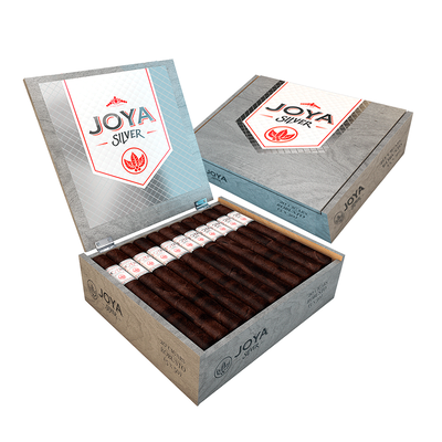Joya de Nicaragua Silver