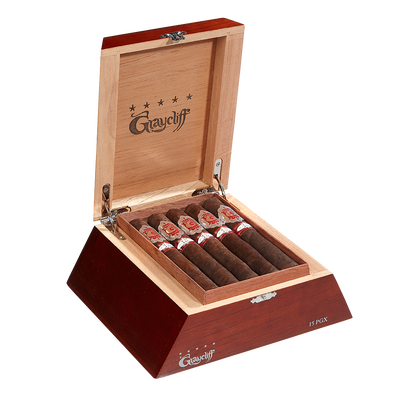 Graycliff 10 Year Vintage Maduro