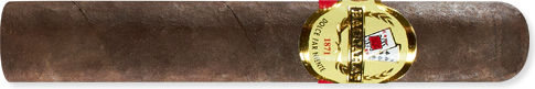 Rothschild (5.0" x 50) - Maduro