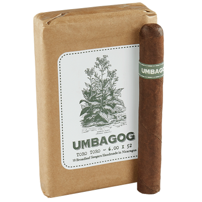 Umbagog