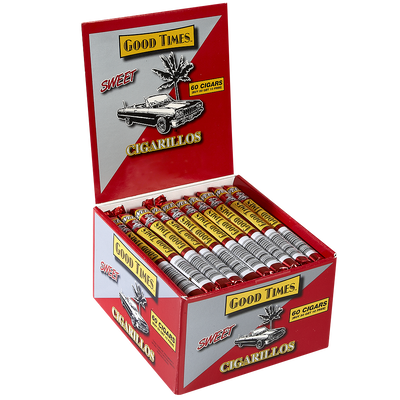 Good Times Cigarillos