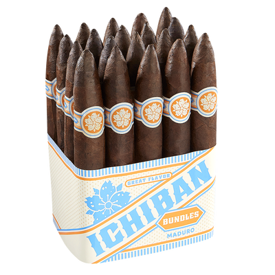 Room101 Ichiban Maduro