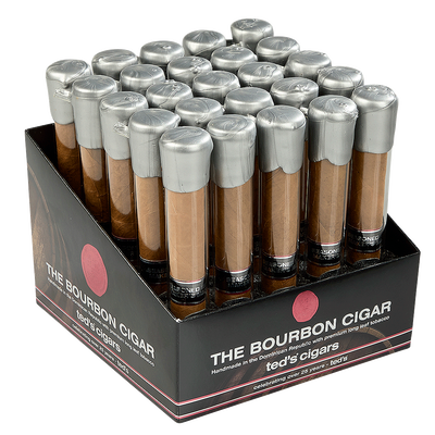 The Bourbon Cigar