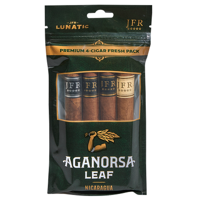 JFR Super Toro Sampler Pack